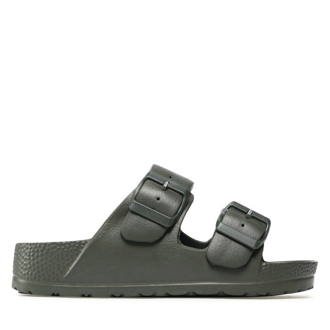 Sprandi Papucs Sprandi 69033 Khaki