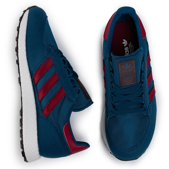 Batai adidas Forest Grove J EE6554 