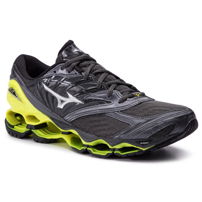 Mizuno wave prophecy hot sale 6 donna giallo