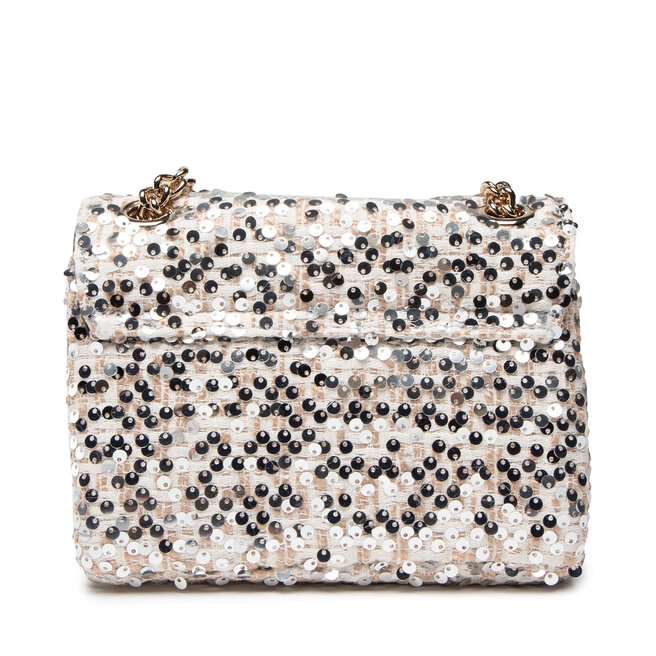 Guess Τσάντα Guess Virtual (IN) Evening Bags HWIN86 70730 NUD