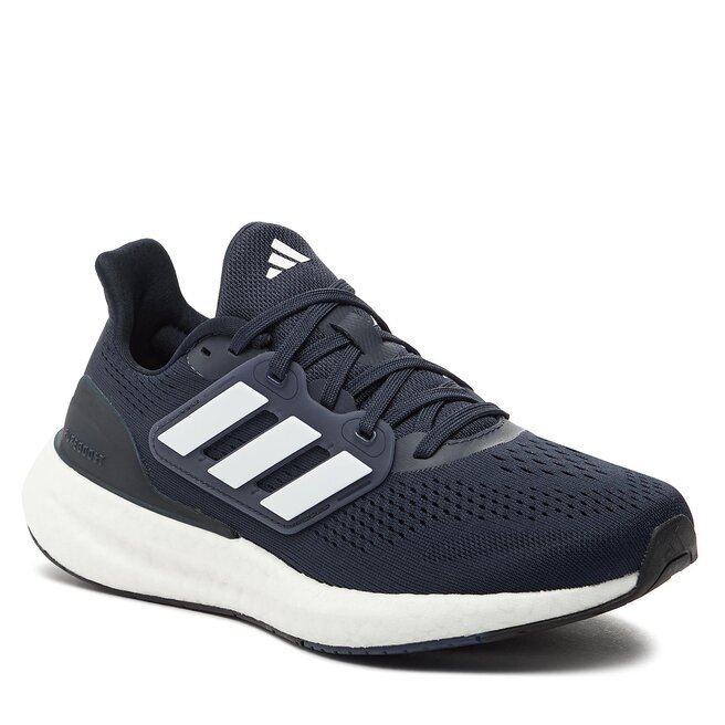 adidas Pureboost 23 Shoes IF2373 Legink Ftwwht Cblack