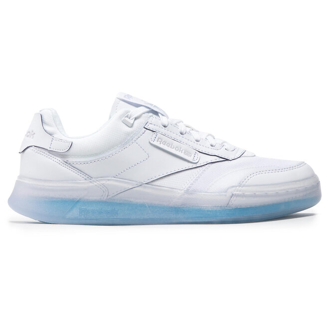 reebok clear sole
