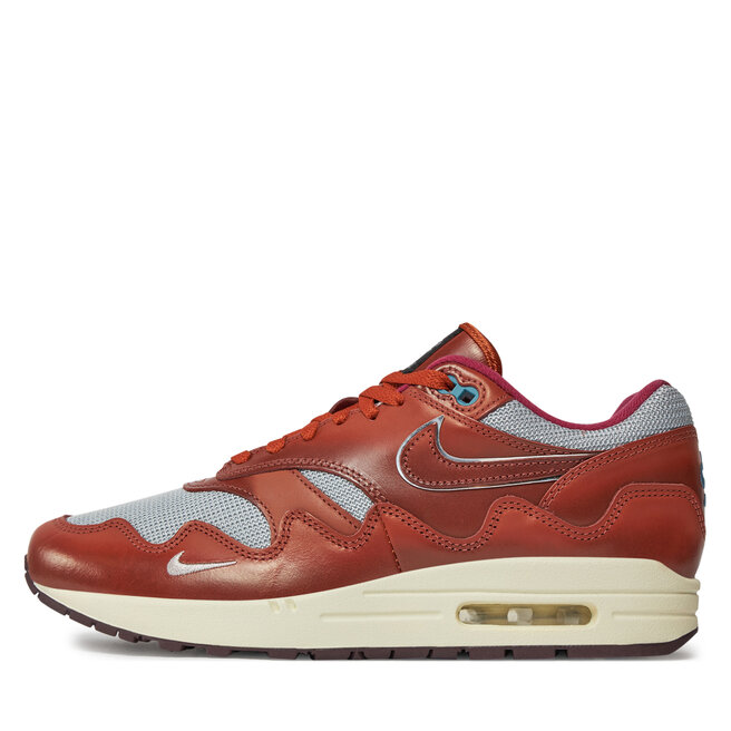 Nike Air Max 1 Patta The Next Wave DO9549 200 Dark Russet