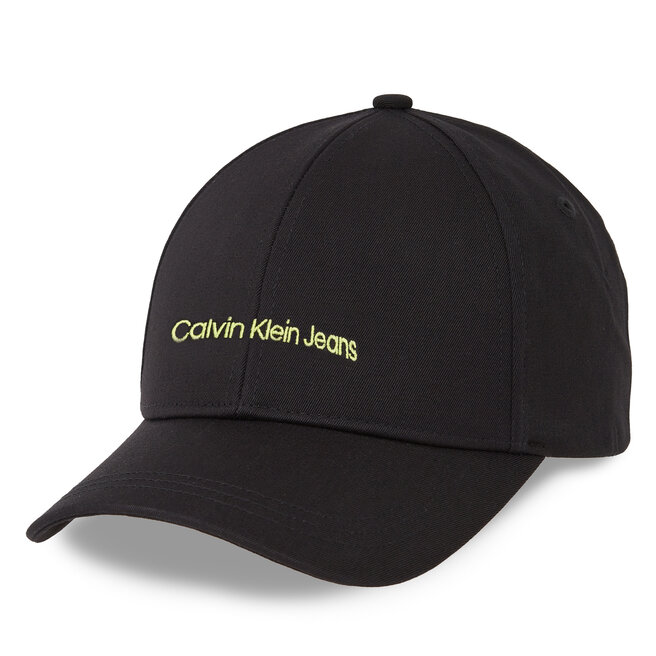 Ck black 2025 cap