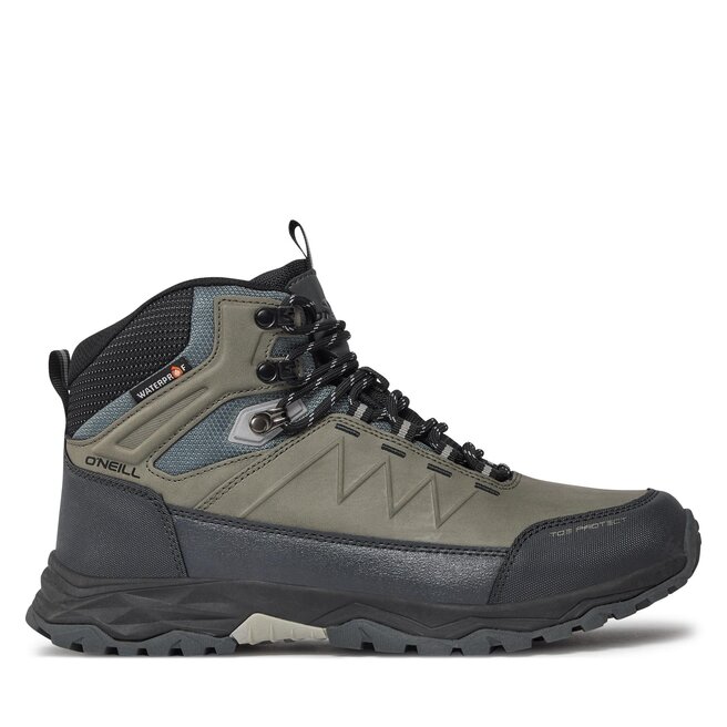 O'Neill Trappers O'Neill Durango Men Mid - Waterproof 90233071.3Jw Gray Violet