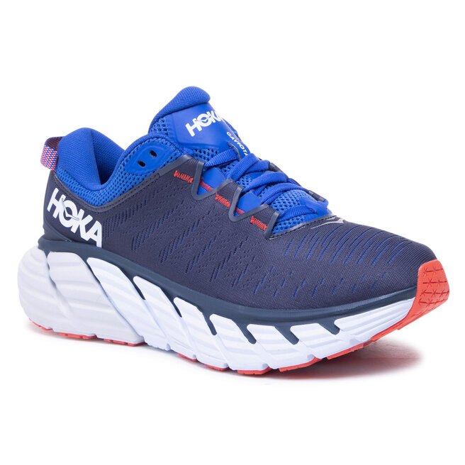 hoka wide womens