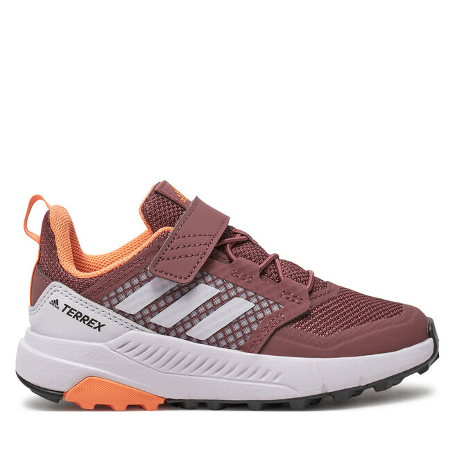 Trekkingi adidas Terrex Trailmaker - Brązowy