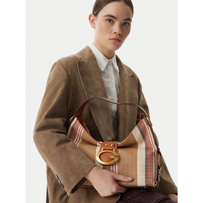 Torebka Guess Camden HWAB93 08180 Brązowy -