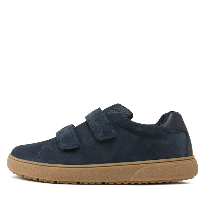 Geox Sneakers Geox J Theleven Boy J36LDD 022FU C4002 D Navy