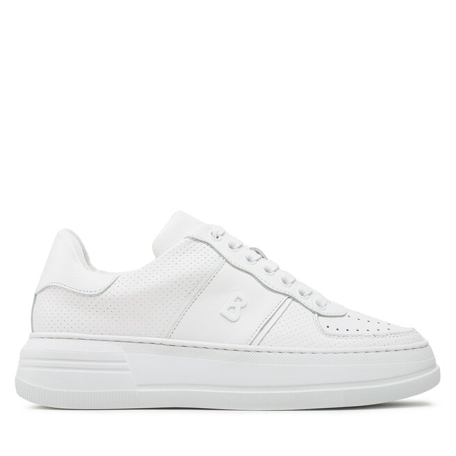 Bogner Обувки Bogner Santa Rosa 2 22320375 White 010