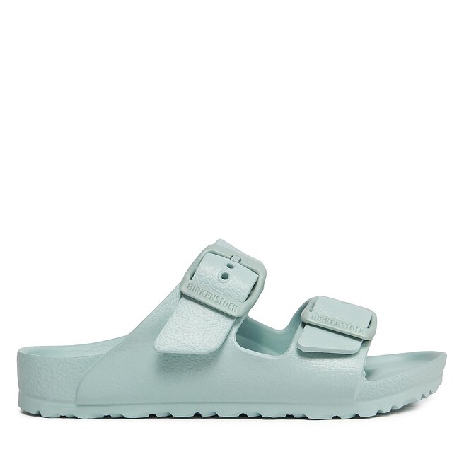Klapki Birkenstock Arizona EVA - Turkusowy
