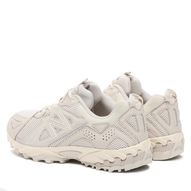 New Balance Sportcipő New Balance ML610TBC Bézs