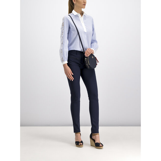 Tommy hilfiger elena 56d top
