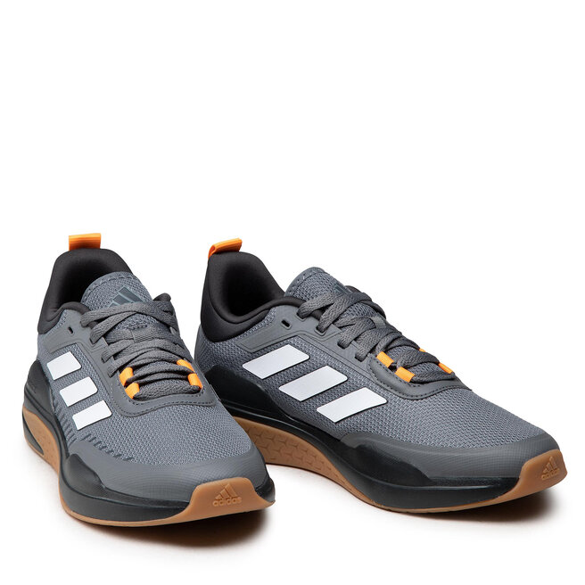 adidas Παπούτσια adidas Trainer V GX0731 Grey