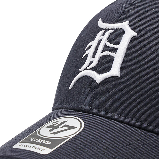 Бейсболка 47 Brand Mlb Detroit Tigers 