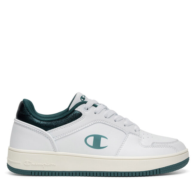 Sneakersy Champion RD18 FOIL LOW - Biały