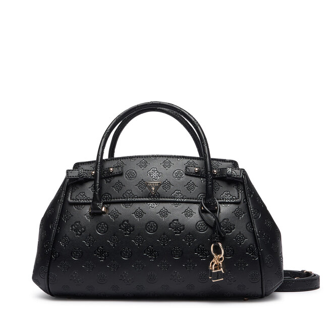 Torebka Guess Diana HWPD97 27060 Czarny -
