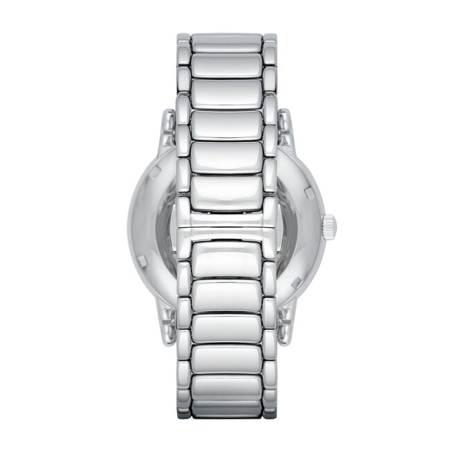 Emporio Armani AR1980 Silver epapoutsia.gr