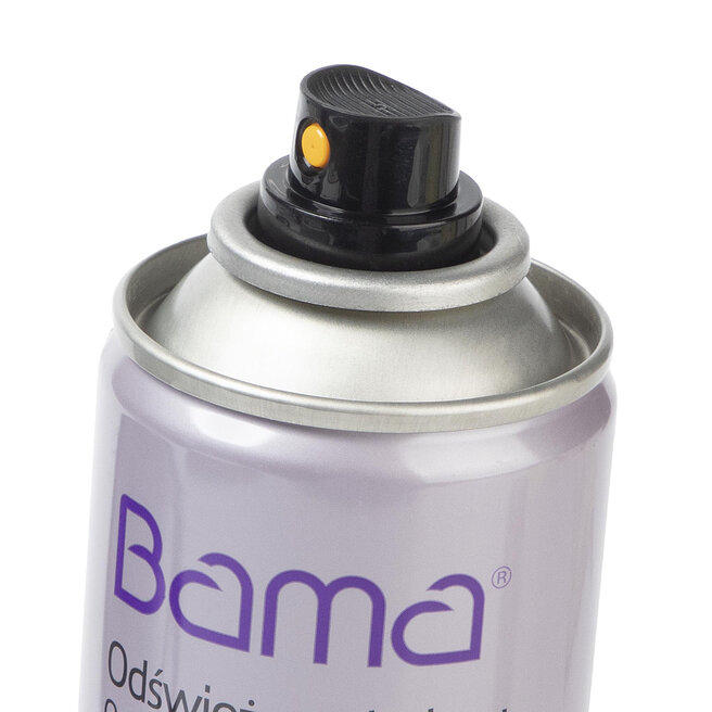 Bama S&N Renovator Farb-Pflege – 250 Ml, Für Rauleder & Nubuk, Farbauffrischend