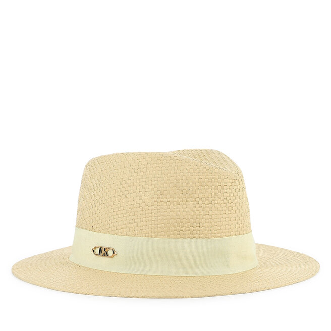 Kapelusz MICHAEL KORS KIDS - Beżowy