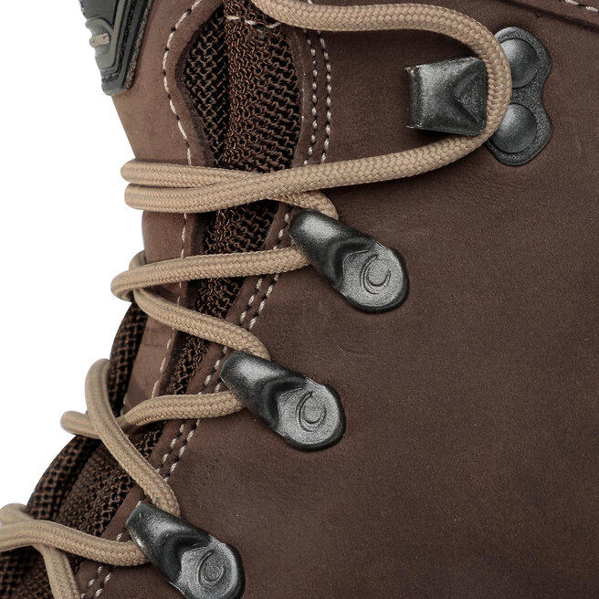 Trekkingi Chiruca Cares 52 GORE TEX 4428052 Marron eobuwie .pl