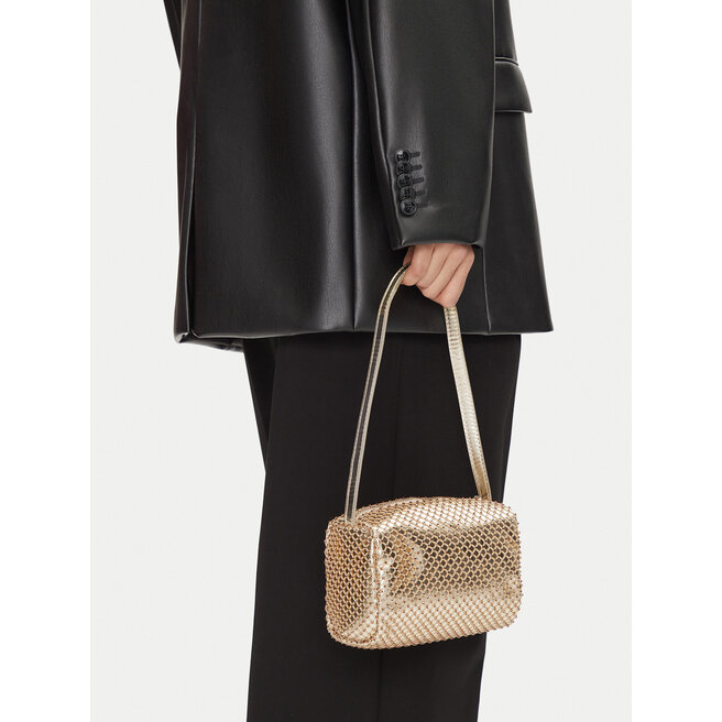 Torebka DeeZee DZE-S-017-07 Złoty -