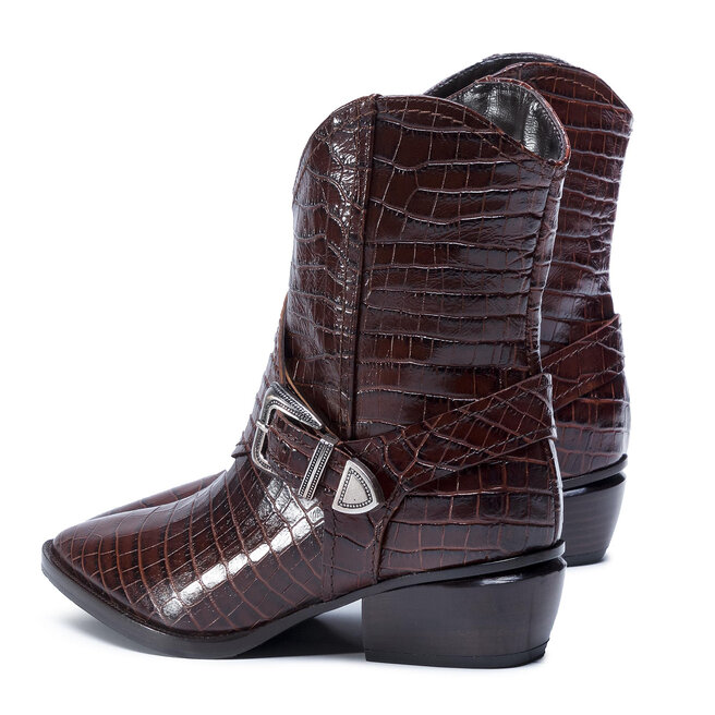 Eva Minge Stiefeletten Eva Minge EM-49-08-000946 505