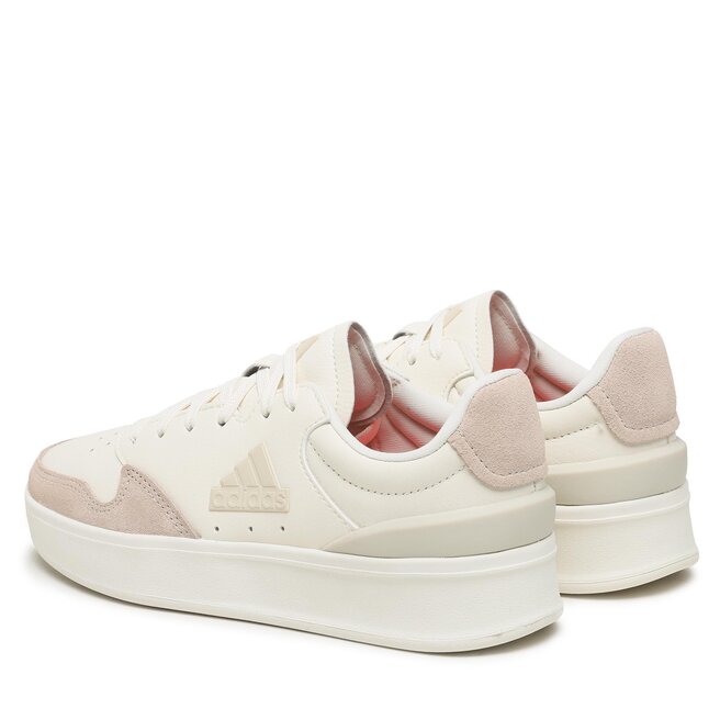 adidas Boty adidas Kantana Shoes IG9831 Owhite/Wonbei/Alumin