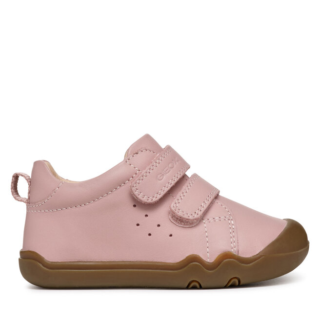 Dziewczęce sneakersy Geox