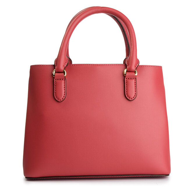 Lauren Ralph Lauren Táska Lauren Ralph Lauren Dryden 431719699012 Rasberry