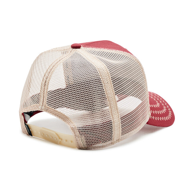 Goorin Bros Șapcă Goorin Bros The Bull 101-0493 Red