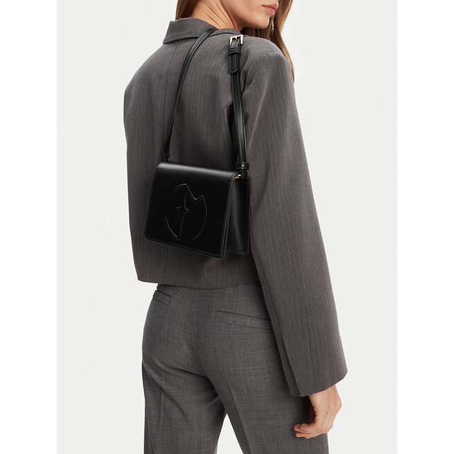 Torebka Eva Minge EO-ALIYA-LDA8225 Czarny -