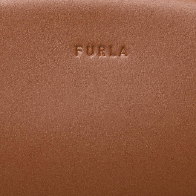 Furla Táska Furla Regina WB00425-BX0211-03B00-1-007-20-CN-B Cognac h