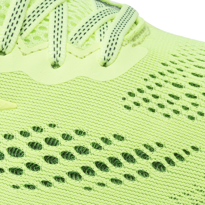 Mizuno Обувки Mizuno Wave Revolt 2 J1GC218181 Зелен