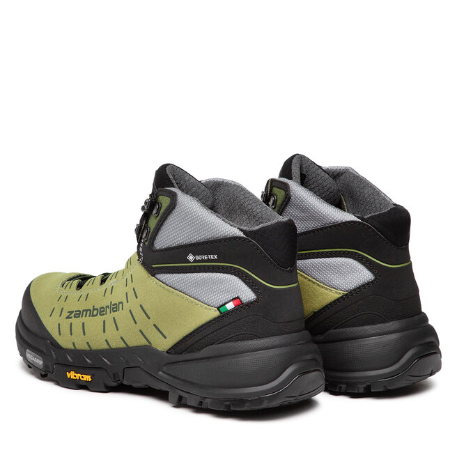 Zamberlan Trekingová obuv Zamberlan 334 Circe Gtx GORE-TEX Sage