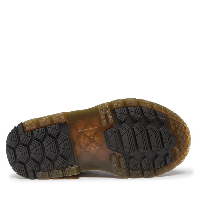 Dr. Martens Bakancs Dr. Martens 1460 26860001 Black