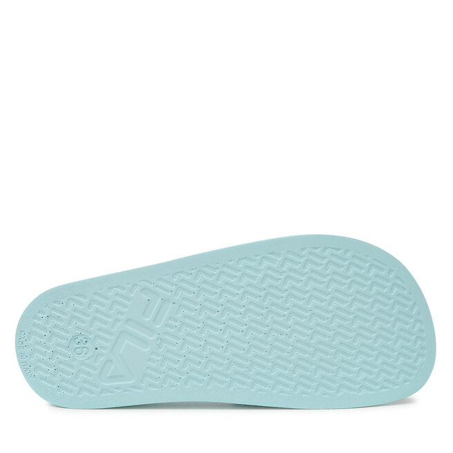 Fila Șlapi Fila Oceano Slipper Wmn FFW0100.50008 Blue Glass