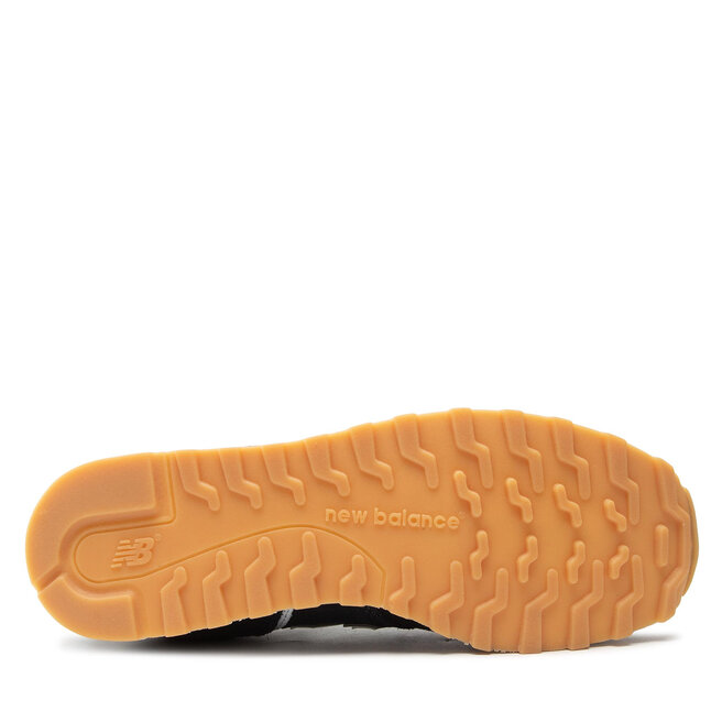 New Balance Αθλητικά New Balance WL373PL2 Μαύρο