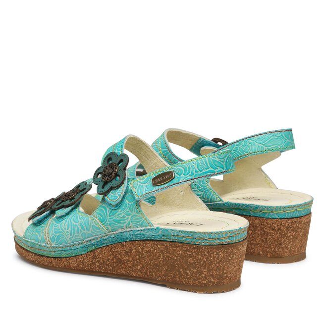 Sandalias laura vita 2025 rebajas