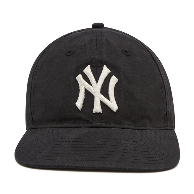 New Era Šiltovka New Era Stretch Yankess New York 9Fifty 11871279 Čierna