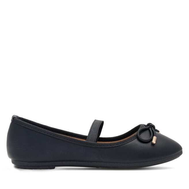 Nelli Blu Balerini Nelli Blu CS20506-04 Negru