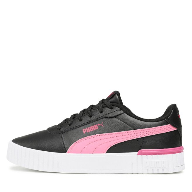 c Puma Carina 2.0 Jr 386185 11 Puma Black Strawberry Burst