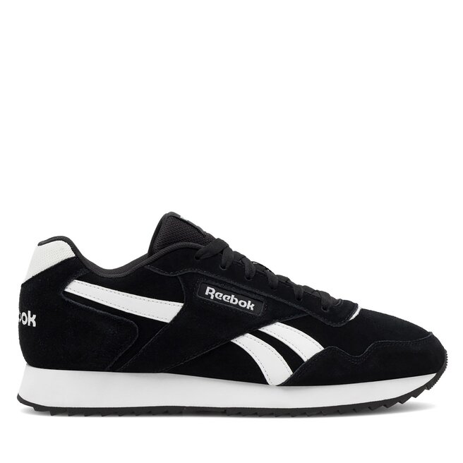 Sneakersy Reebok Glide Ri - Czarny