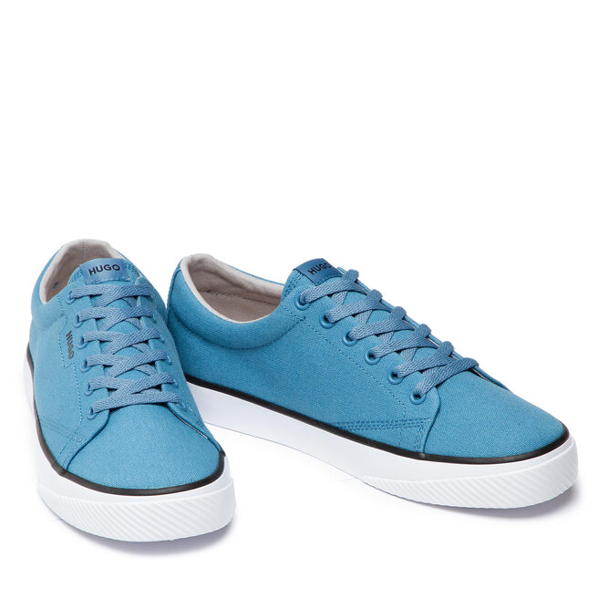 Hugo Zapatillas de tenis Hugo Dyer Tenn 50470169 10242000 01 Medium Blue 421