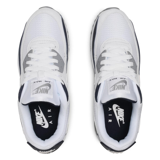 Batai Nike Air Max 90 CT4352 100 White 