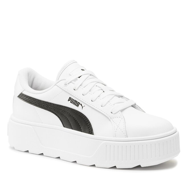 Sneakersy Puma Karmen Rebelle - Biały