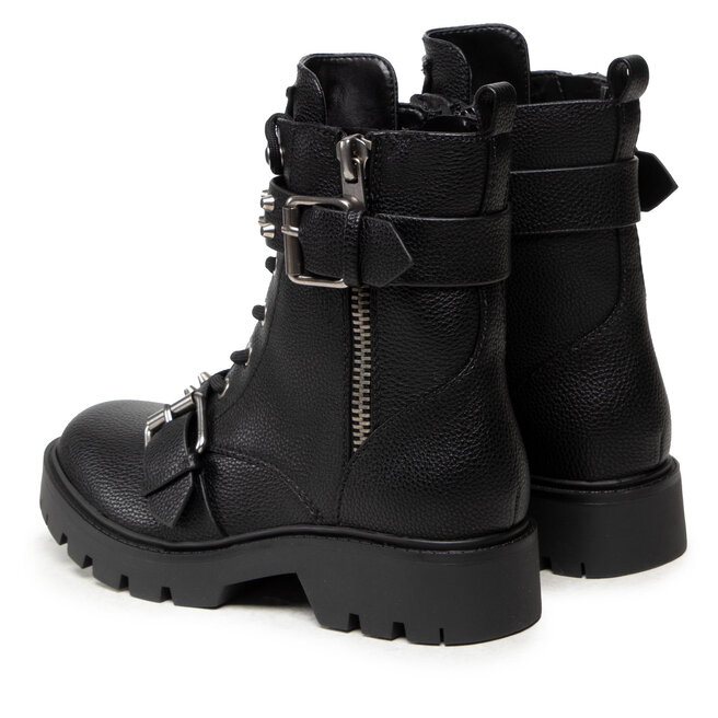 Guess Боти Guess FL8R2D ELE10 BLACK