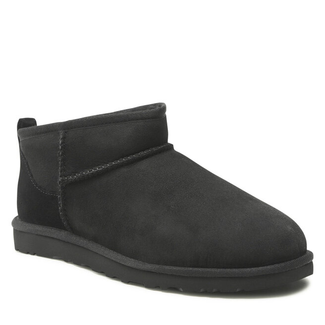Ugg Topánky Ugg M Classic Ultra Mini 1137391 Blk