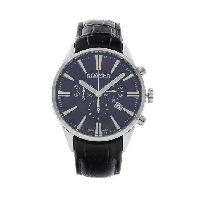 Relojes roamer deals hombre
