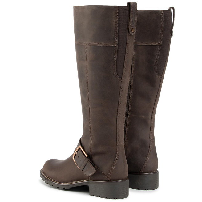 Clarks orinoco jazz boots store
